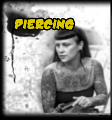 piercing